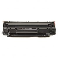 Картридж PowerPlant HP LJ Pro M125/127/201 (CF283A) (PP-83A) Картридж PowerPlant HP LJ Pro M125/127/201 (CF283A) (PP-83A)
