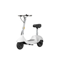 Електросамокат Okai Ceetle PRO EA10C White (EA10C-W) Електросамокат Okai Ceetle PRO EA10C White (EA10C-W)