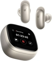 Навушники Anker SoundCore Liberty 5 Pro Max Golden (D1204GB1)