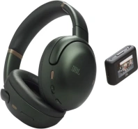Навушники JBL Tour One M3 Smart Tx Green (JBLTOM3AVIGRN) Навушники JBL Tour One M3 Smart Tx Green (JBLTOM3AVIGRN)