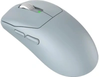 Миша MSI Forge GM340 Wireless Sky (S12-4301770-HH9) Миша MSI Forge GM340 Wireless Sky (S12-4301770-HH9)
