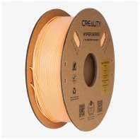 Філамент Creality 3D Hyper PLA Filament 1.75mm/1kg Peach Fuzz  (3301010414)