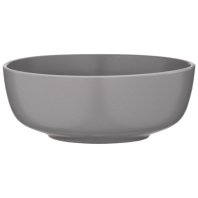 Салатник Ardesto Cremona 16 см Dusty Grey (AR2916GRC) Салатник Ardesto Cremona 16 см Dusty Grey (AR2916GRC)