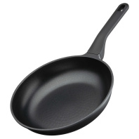 Сковорода Ardesto Black Mars Mira, 26см, алюміній, чорний (AR0726BM)