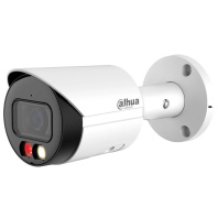 Камера відеоспостереження Dahua DH-IPC-HFW2249S-S-IL (2.8) Камера відеоспостереження Dahua DH-IPC-HFW2249S-S-IL (2.8)