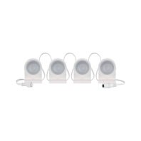 Світильник EMOS ZIW154R 4шт. 85см, 7 Вт, RGBIC+CCT, WIFI (ZIW154R)