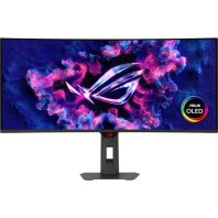 Монітор ASUS XG34WCDG