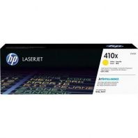 Картридж HP CLJ 410X Yellow (CF412X) Картридж HP CLJ 410X Yellow (CF412X)