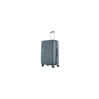 Валіза Semi Line 28" L T5761-4 Petrol (DAS302939) Валіза Semi Line 28" L T5761-4 Petrol (DAS302939)