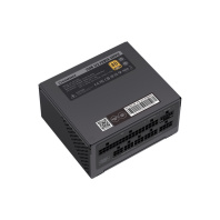 Блок живлення Gamemax 750W GS-750G Black