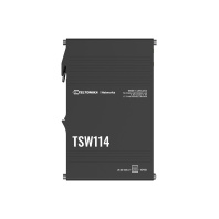 Комутатор мережевий Teltonika TSW114 Комутатор мережевий Teltonika TSW114