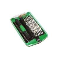 Набір інструментів Bakku BK-6630 30in1, Box (BK-6630) Набір інструментів Bakku BK-6630 30in1, Box (BK-6630)