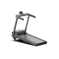 Бігова доріжка Kingsmith WalkingPad Treadmill WP500L5 (G5I)