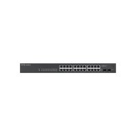 Комутатор мережевий ZyXel GS1900-24-EU0102F Комутатор мережевий ZyXel GS1900-24-EU0102F
