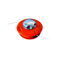 Косильна головка GTM Tap&Go, M10L, напівавтоматична, посилена (GTM_ TH-139)