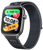 Смарт годинник Mibro Fit 44mm Black (XPAW027B)