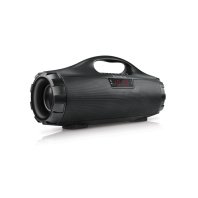 Акустична система REAL-EL X-731 Black (EL121600015)