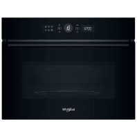 Духова шафа Whirlpool WMW57DMB