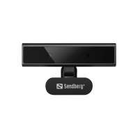 Web-камера Sandberg Face Scan Webcam Mini (134-43)