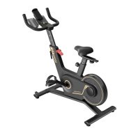 Велотренажер Kingsmith Spinning bike PB08S black (PB08S BLACK) Велотренажер Kingsmith Spinning bike PB08S black (PB08S BLACK)