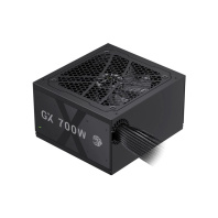 Блок живлення Gamemax 700W GX 700G Блок живлення Gamemax 700W GX 700G