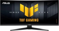 Монітор ASUS TUF Gaming VG34WQ5A - 34" VA / 3440x1440 / 200 Гц / AMD FreeSync Premium / HAS Монітор ASUS TUF Gaming VG34WQ5A - 34" VA / 3440x1440 / 200 Гц / AMD FreeSync Premium / HAS