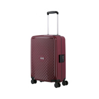 Валіза Travelite Terminal Lilac S (TL076047-19)