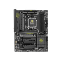 Материнська плата MSI MAG B850 TOMAHAWK MAX WIFI