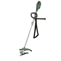 Тример садовий Bosch AFS 23-37 1000Вт, ліска 37см, ніж 23см, 5.7кг (0.600.8A9.000) Тример садовий Bosch AFS 23-37 1000Вт, ліска 37см, ніж 23см, 5.7кг (0.600.8A9.000)