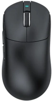 Миша Attack Shark X8 SE WL/BT/USB Black (X8SEB_AS)