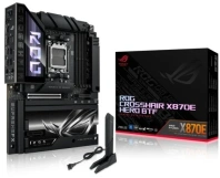 Материнська плата ASUS ROG CROSSHAIR X870E HERO BTF (90MB1MX0-M0EAY0)