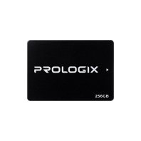 Накопичувач SSD 256GB Prologix S360 2.5" SATAIII TLC (PRO256GS360)