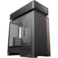 Корпус для ПК Deepcool CL660 Black (R-CL660-BKNNA0-G-1) Корпус для ПК Deepcool CL660 Black (R-CL660-BKNNA0-G-1)