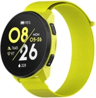 Смарт годинник Black Shark Run BS-W2412 Yellow (BS-W2412_Yellow) Смарт годинник Black Shark Run BS-W2412 Yellow (BS-W2412_Yellow)