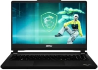 Ноутбук MSI Cyborg 15 Max C2WE-243XUA (9S7-15T111-243) - 15.6" IPS 144 Гц / Intel Core 7 / 240H / DDR5 16 ГБ / PCI-E SSD 512 ГБ / GeForce RTX 5050