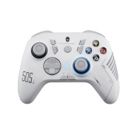 Геймпад Thunderobot G50S White (6932066308452)