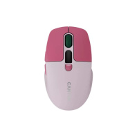 Миша Canyon MW-26 LCD Silent Dual Mode Wireless Pink (CNS-CMSW26P) Миша Canyon MW-26 LCD Silent Dual Mode Wireless Pink (CNS-CMSW26P)