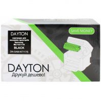 Картридж Dayton Samsung MLT-D117S 2.5k (DN-SAM-NT117S) Картридж Dayton Samsung MLT-D117S 2.5k (DN-SAM-NT117S)