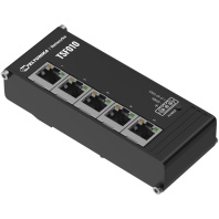 Комутатор мережевий Teltonika TSF010 Комутатор мережевий Teltonika TSF010