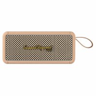 Акустична система 2E SoundLegend Mini PowerBank IPX6 Brown (2E-BSSLMWBN)