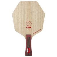 Основа для ракетки Stiga Clipper Cybershape Master (1600-1201-35) (932076)