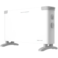 Обігрівач WetAir WСH-500EWW Обігрівач WetAir WСH-500EWW