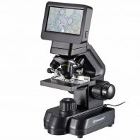 Мікроскоп Bresser Biolux LCD Touch 50x-2000x (5201020) (928558) Мікроскоп Bresser Biolux LCD Touch 50x-2000x (5201020) (928558)