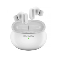 Навушники Blackview AirBuds 30 White (6931548317906) Навушники Blackview AirBuds 30 White (6931548317906)
