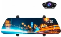 Відеореєстратор Aspiring Reflex 9 Dual FHD (RE090SK)