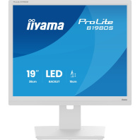Монітор iiyama B1980S-W1 Монітор iiyama B1980S-W1