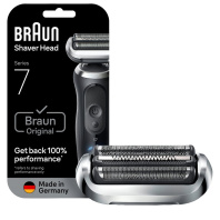 Аксесуари до електробритв Braun 74S