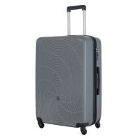 Валіза Semi Line 28" (L) Graphite (T5924-3) (DAS303626) Валіза Semi Line 28" (L) Graphite (T5924-3) (DAS303626)