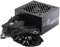 Блок живлення Seasonic 750W Core BC 750 ATX 3.1 (CORE BC-750 ATX31)