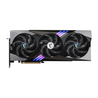 Відеокарта MSI GeForce RTX5080 16GB GAMING TRIO OC (RTX 5080 16G GAMING TRIO OC) Відеокарта MSI GeForce RTX5080 16GB GAMING TRIO OC (RTX 5080 16G GAMING TRIO OC)
